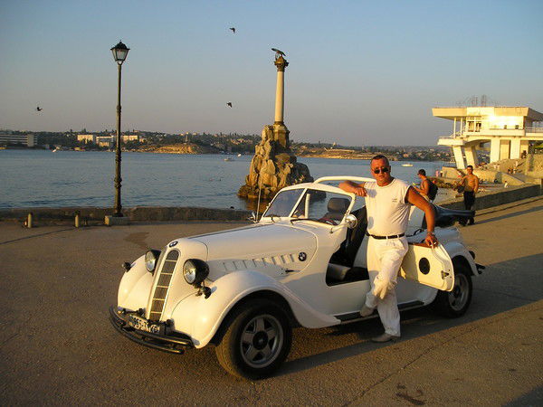 Василий Вернюк