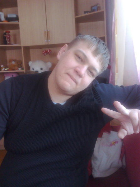 Алексей Егоров