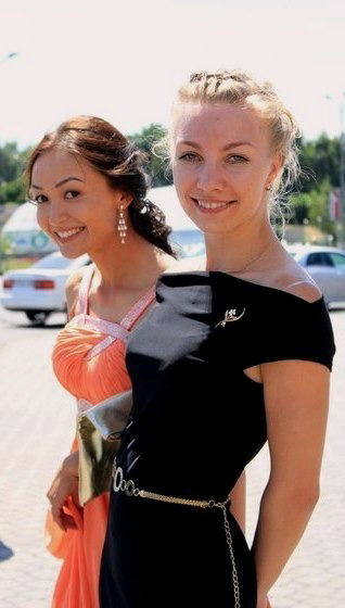 Ольга Жамера