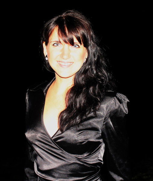 Татьяна Вавильченкова