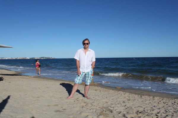 Олег Соловьев