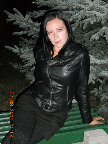 Юля Ковалева