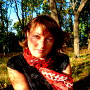 Анна Чехлина