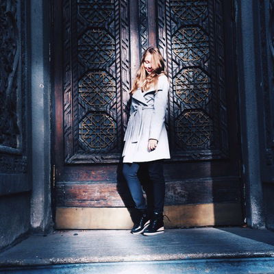 Диана Стахова