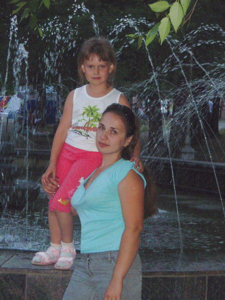 Евгения Евсеева