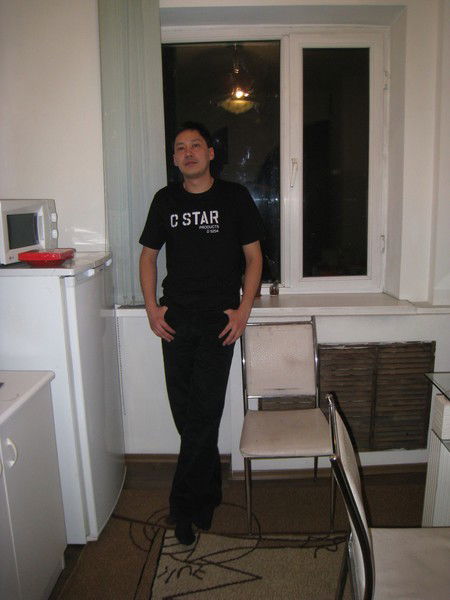 Махамбет Мидеев