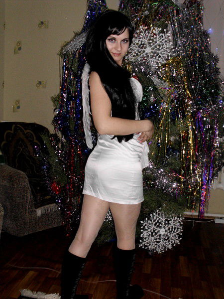 Валентина Гаршина