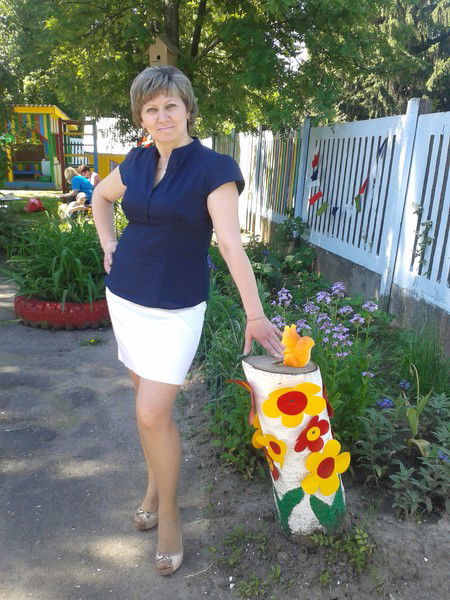 Наталия Натали