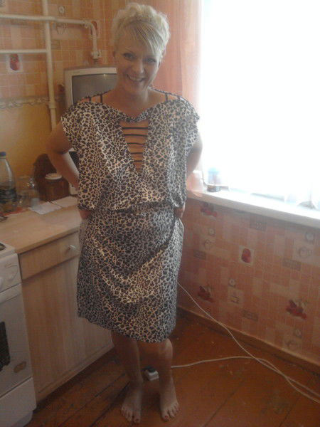 Натали Полунина