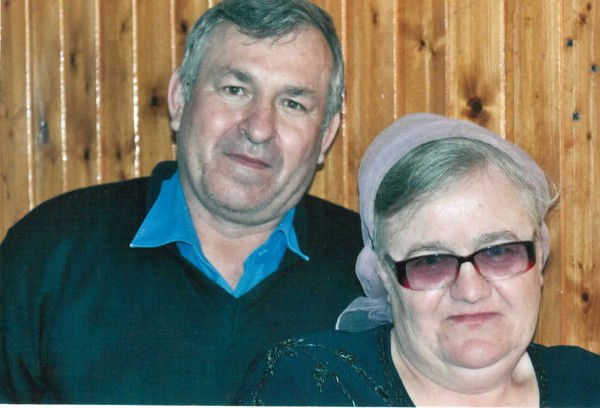 Галина Гридасова