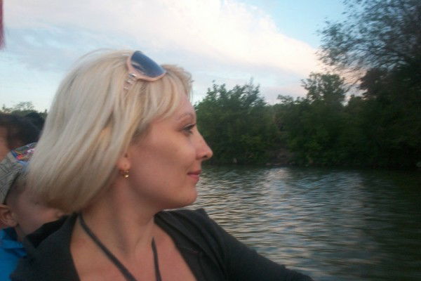 Милана Соломонова