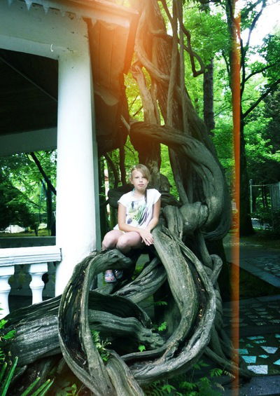 Надя Терёхина