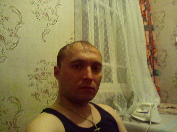 Сергей Петров