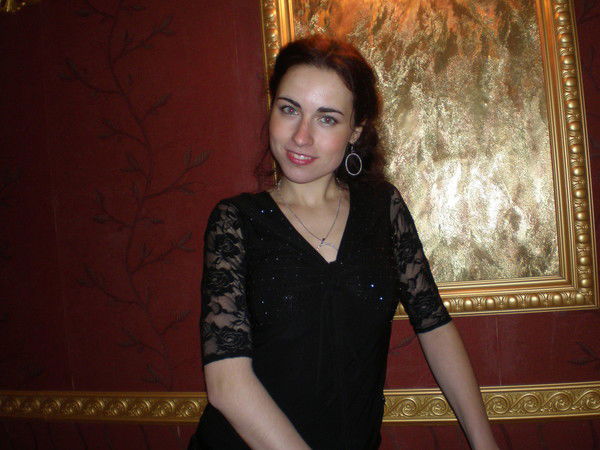 Луиза Бакирова