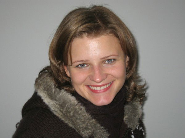 Людмила Родионова