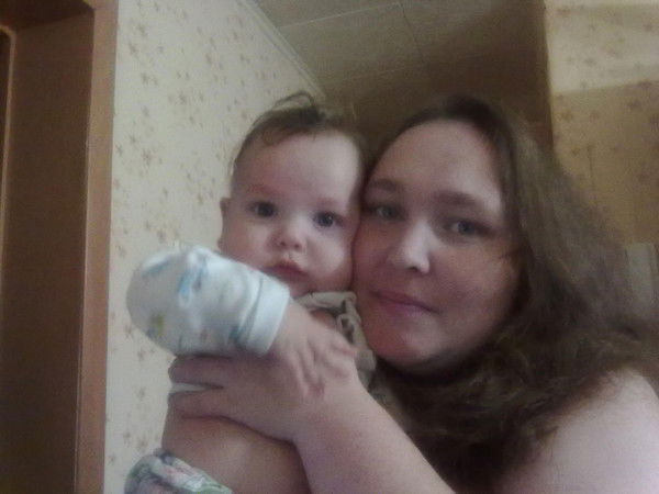 Александра Белоглазова