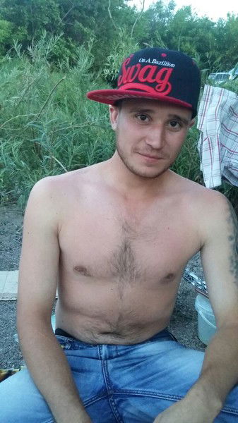 Виталий Недев