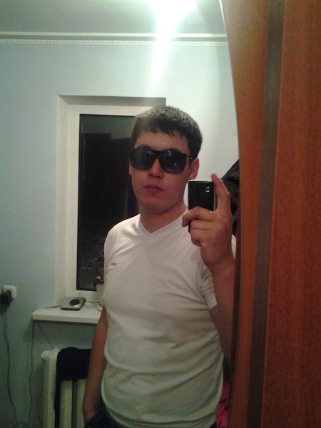 Куаныш Есмагамбетов