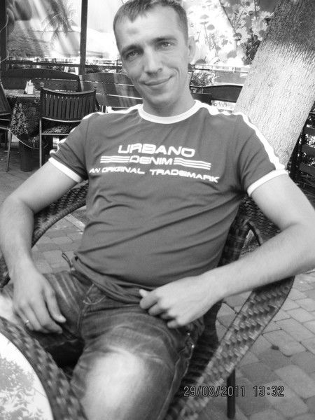 Дмитрий Загуменников