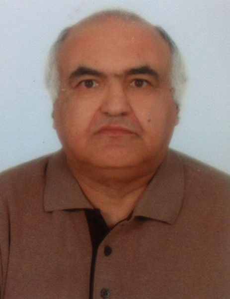 Гагик Тарджиманян