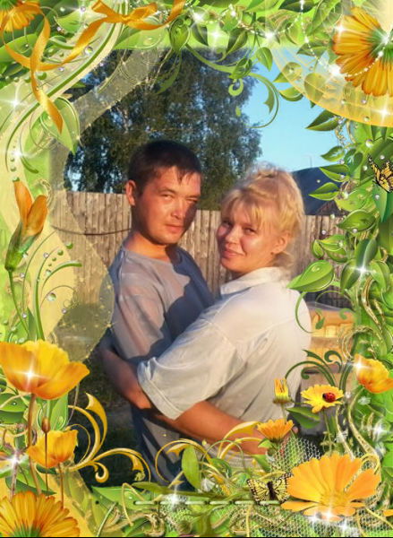 Наталья Чухланцева