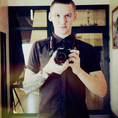 Алексей Соин