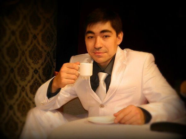 Kudaibergen Aidossov