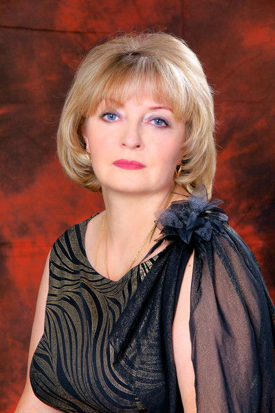 Татьяна Курмаева