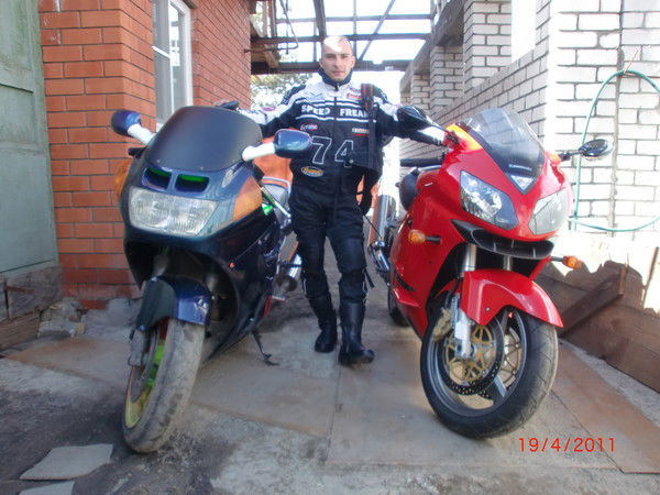 Сергей Носов