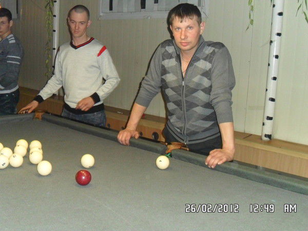 Дмитрий Горохов