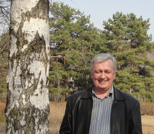 Валерий Репнин