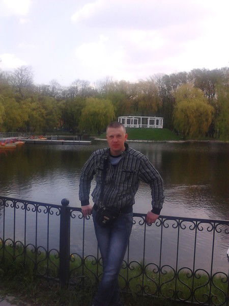 Максим Сайгашкин