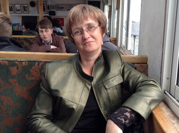 Светлана Тар