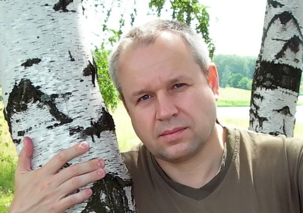 Андрей Милашов