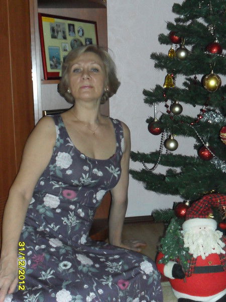 Ирина Борисовская