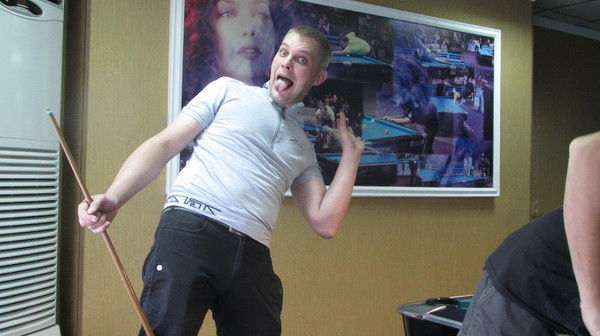 Сергей Семенцов