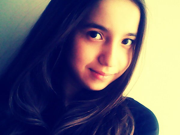 Дашуля Терновая