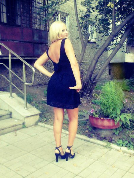 Ника Карпенко