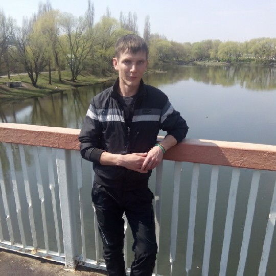 Андрей Алексеев