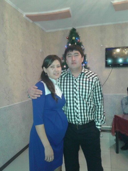 Асем Курманова