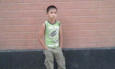 Simba Шонтыбаев