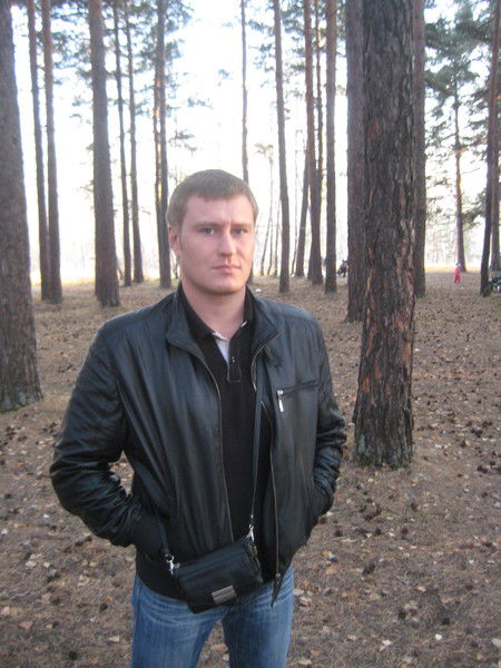 Калтыга Павел