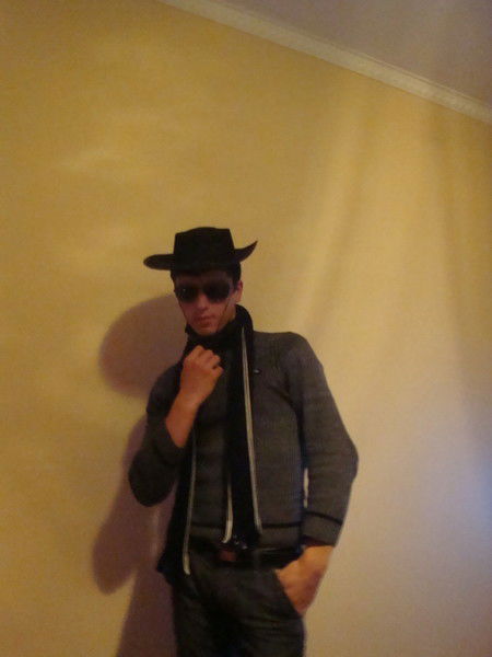 Хусрав Умаров