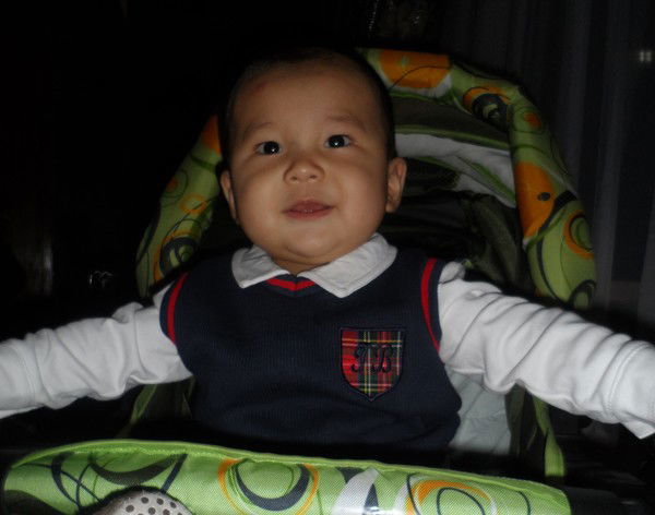 Айгерим Тулембетова