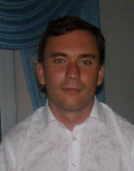 Александр Зинченко