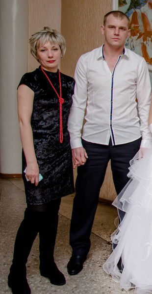 Наталья Павловская