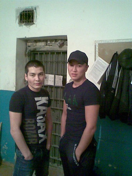 Расул Расул