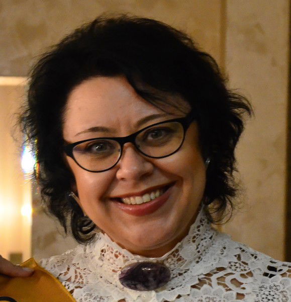 Светлана Васильева