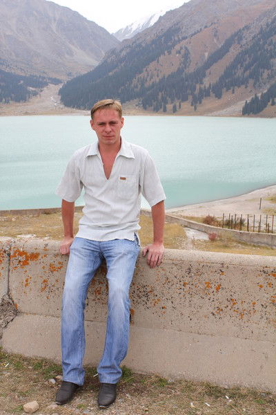 Сергей Пивоваров