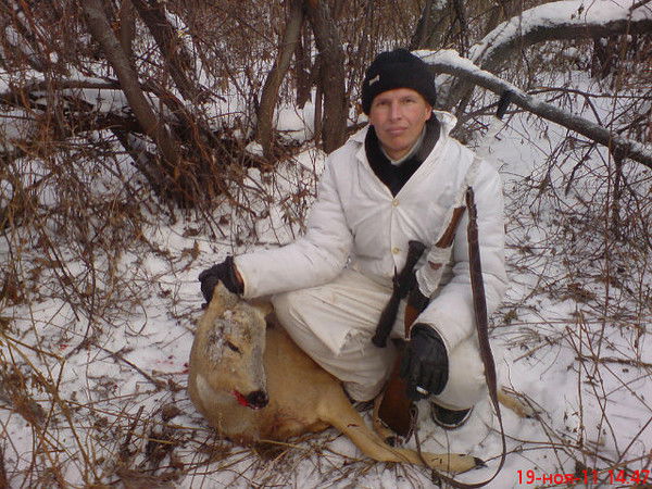 Владимир Розмахов